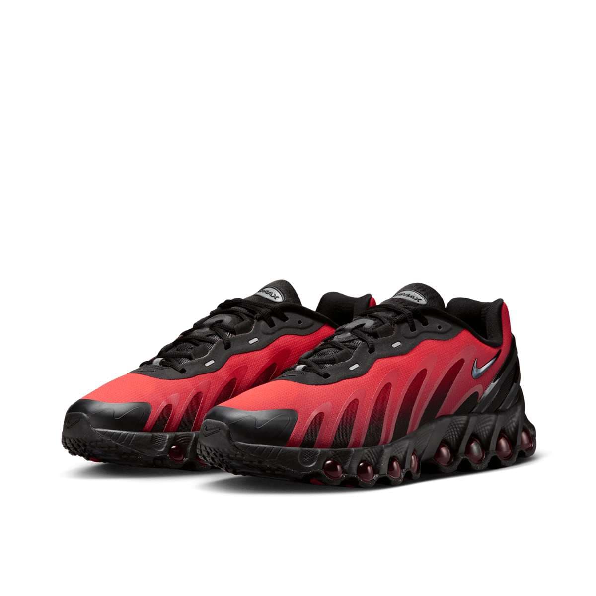 Wmns Air Max Dn8 "Gym Red"