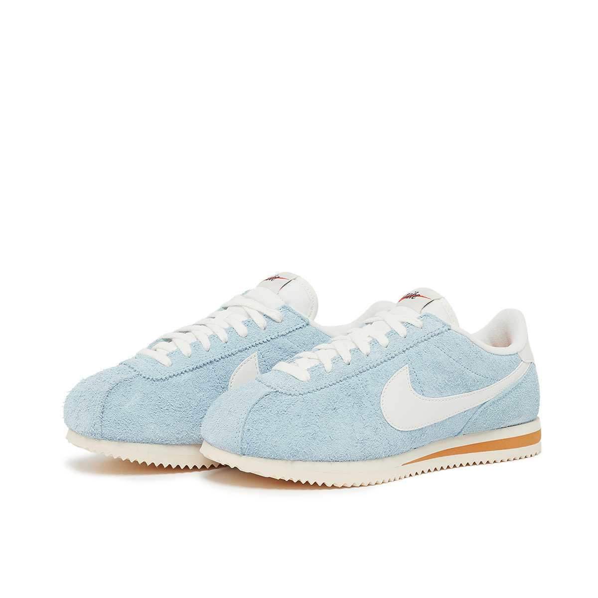 Wmns Cortez "Psychic Blue"