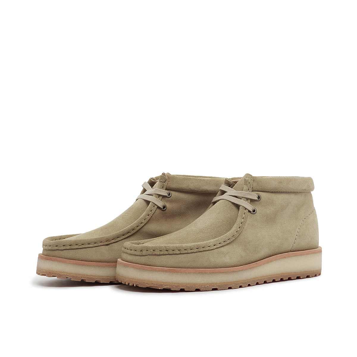 Wallabee Scout