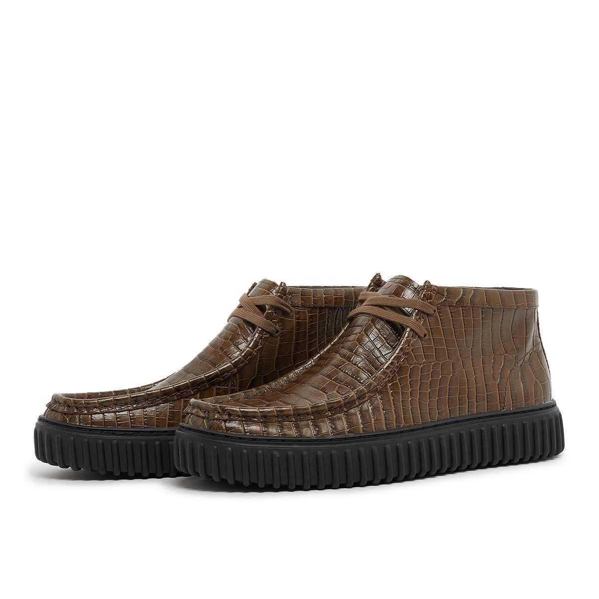 x Martine Rose Cur Torhill High