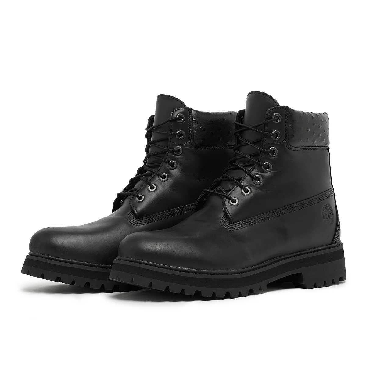 6 Inch Premium Vibram Lace Up GTX Boot
