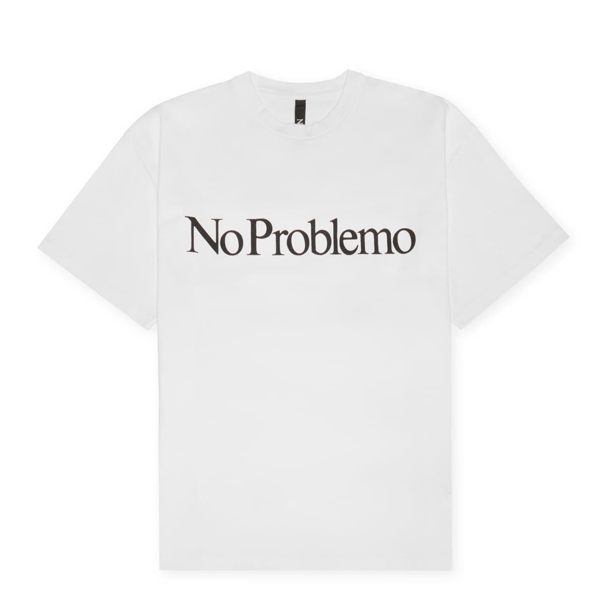 No Problemo SS T-Shirt
