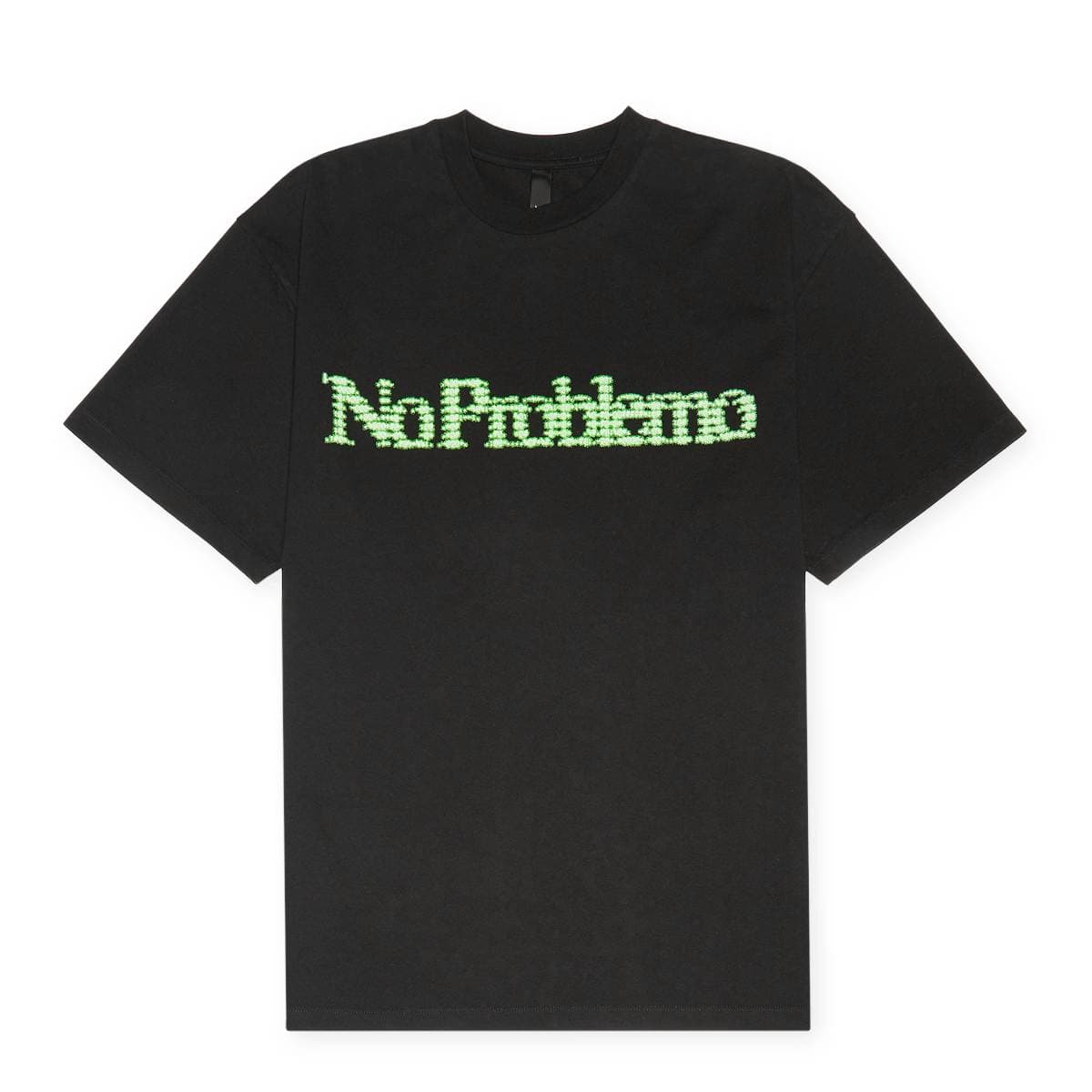 Digi Problemo SS T-Shirt