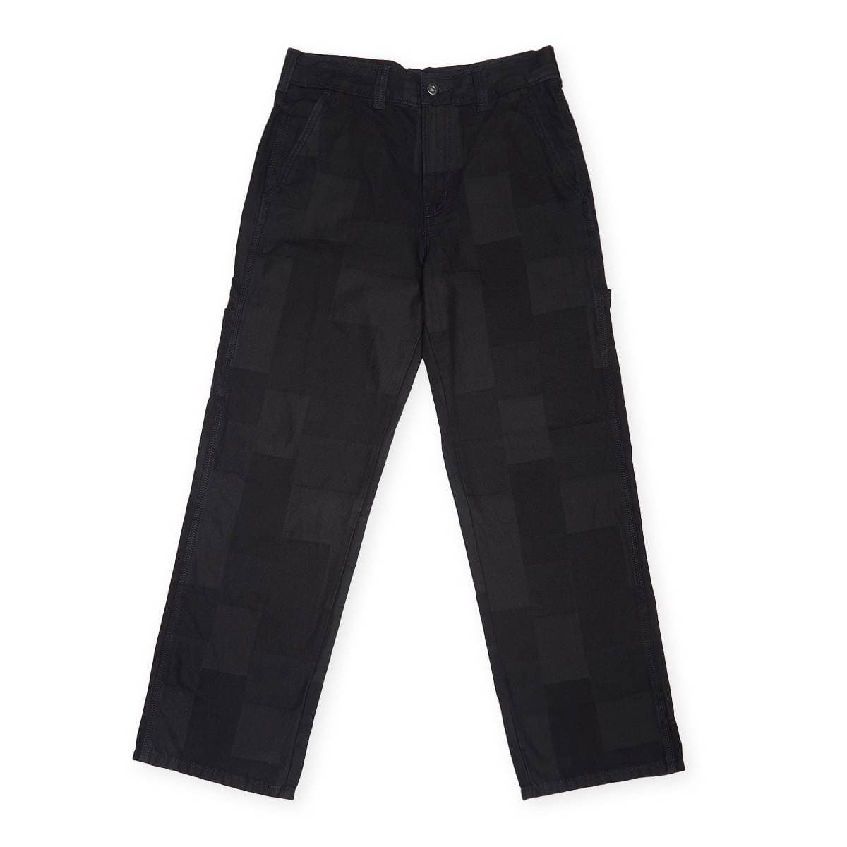 Jacquard Carpenter Pant 