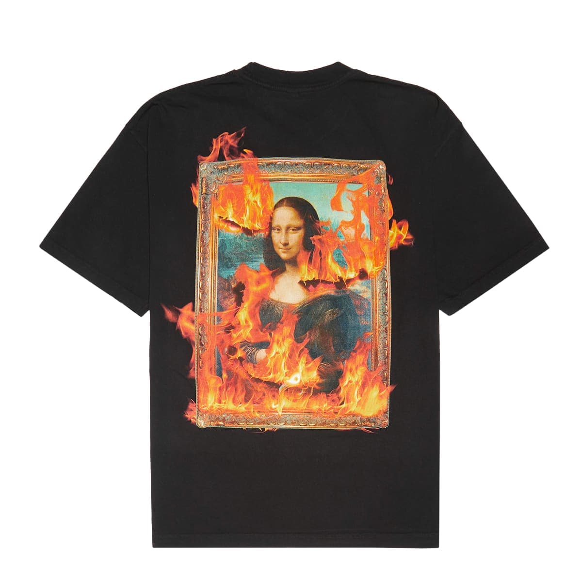 Burn Again T-Shirt