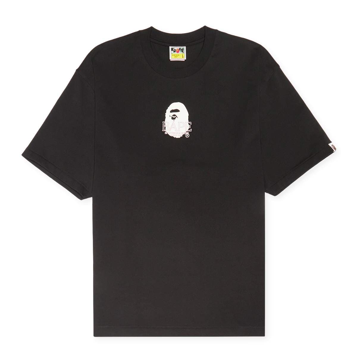 Ape Head Relaxed Fit Tee 