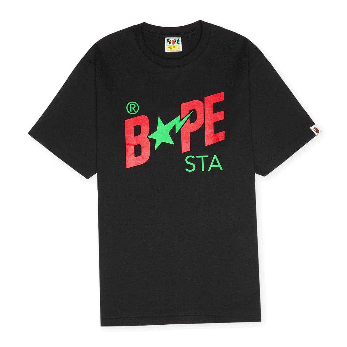 Colors Bape Sta Tee