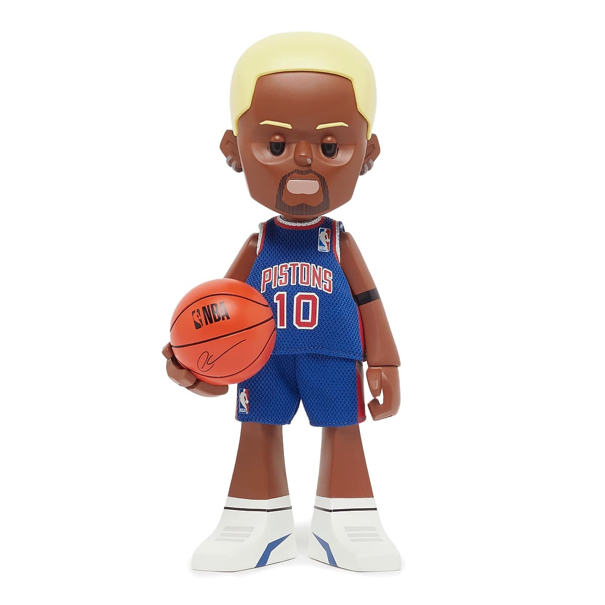 NBA 2003: Dennis Rodman (AllStars Edition)