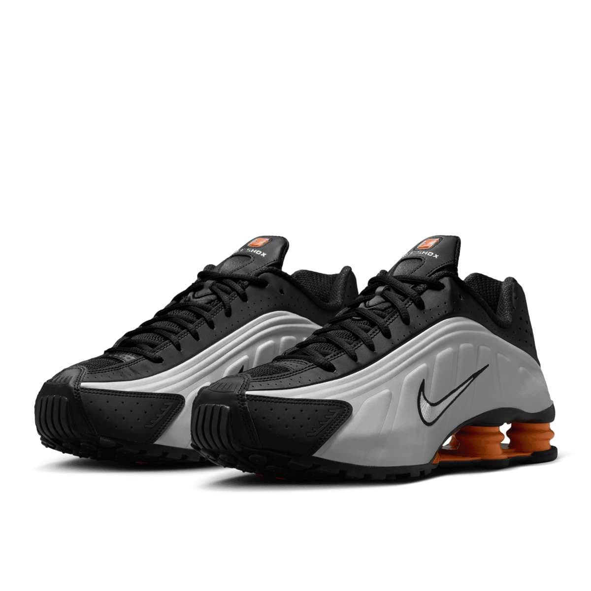 Shox R4  