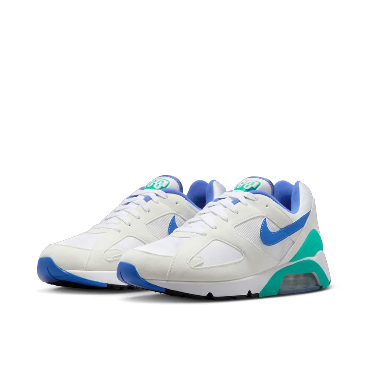 Wmns Air 180 "Bluebird"