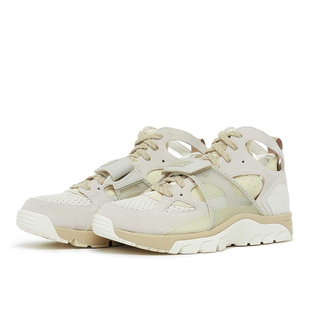 Air Trainer Huarache "Sail Khaki"