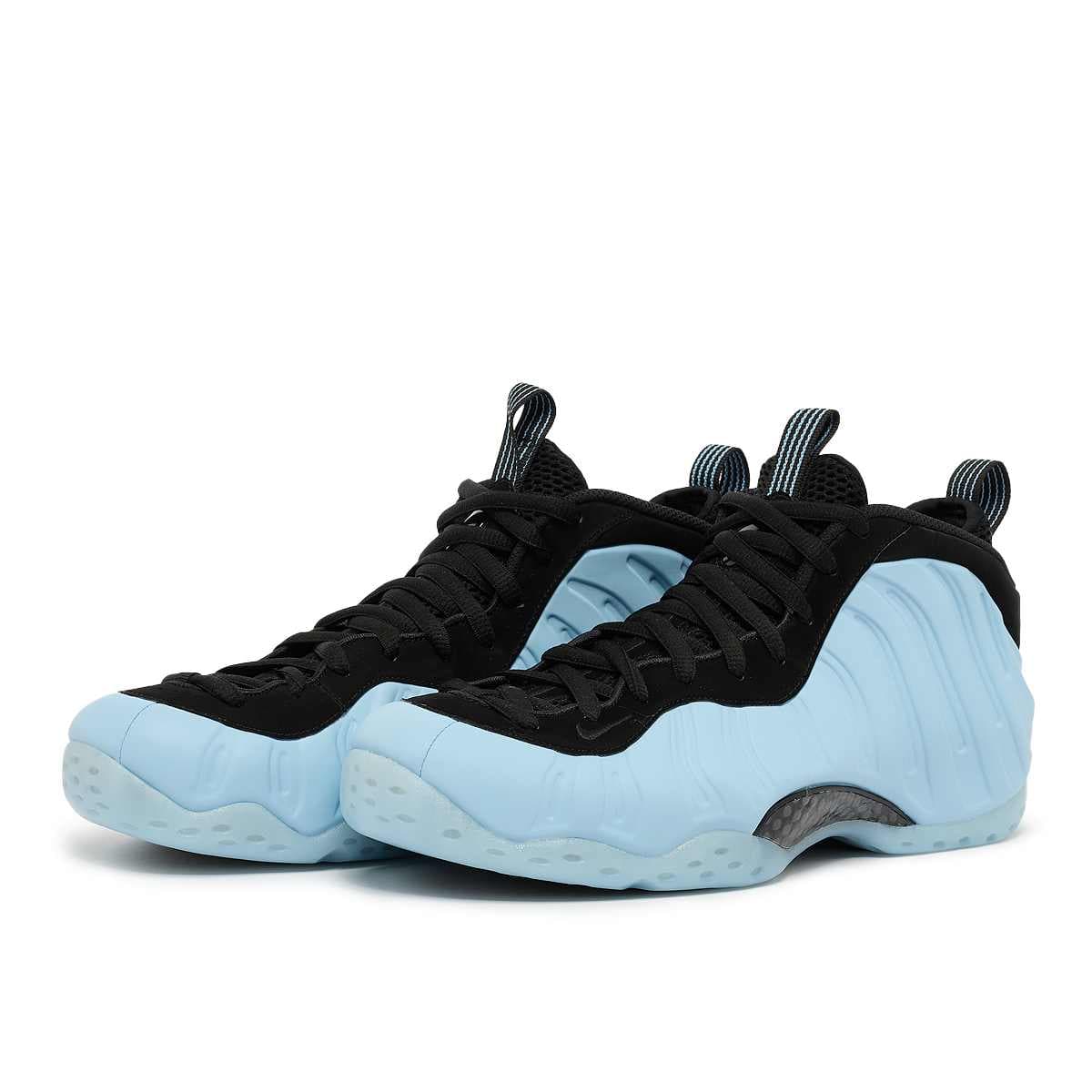 Air Foamposite One “Psychic Blue”