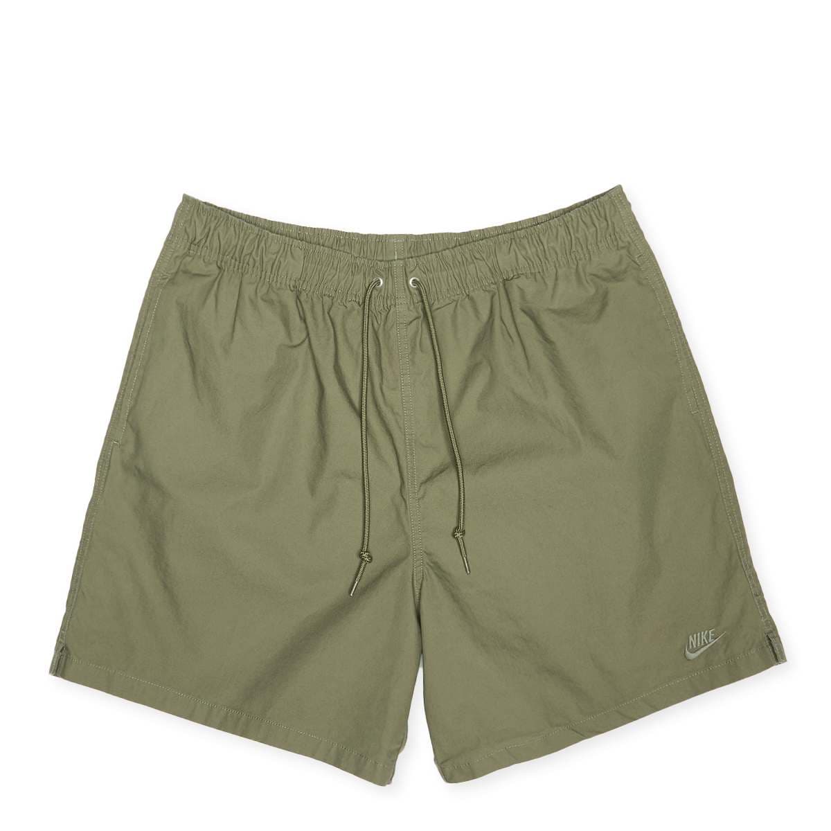 Club Flow Wash Shorts