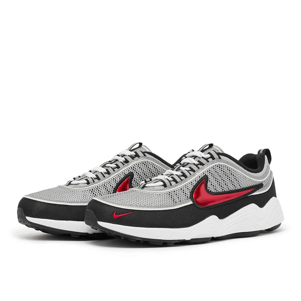 Air Zoom Spiridon OG "Sport Red"