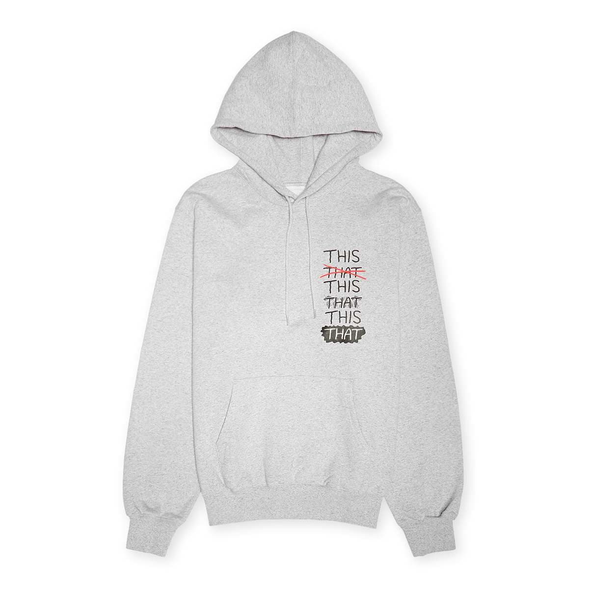 THISTHAT Skate Hoodie