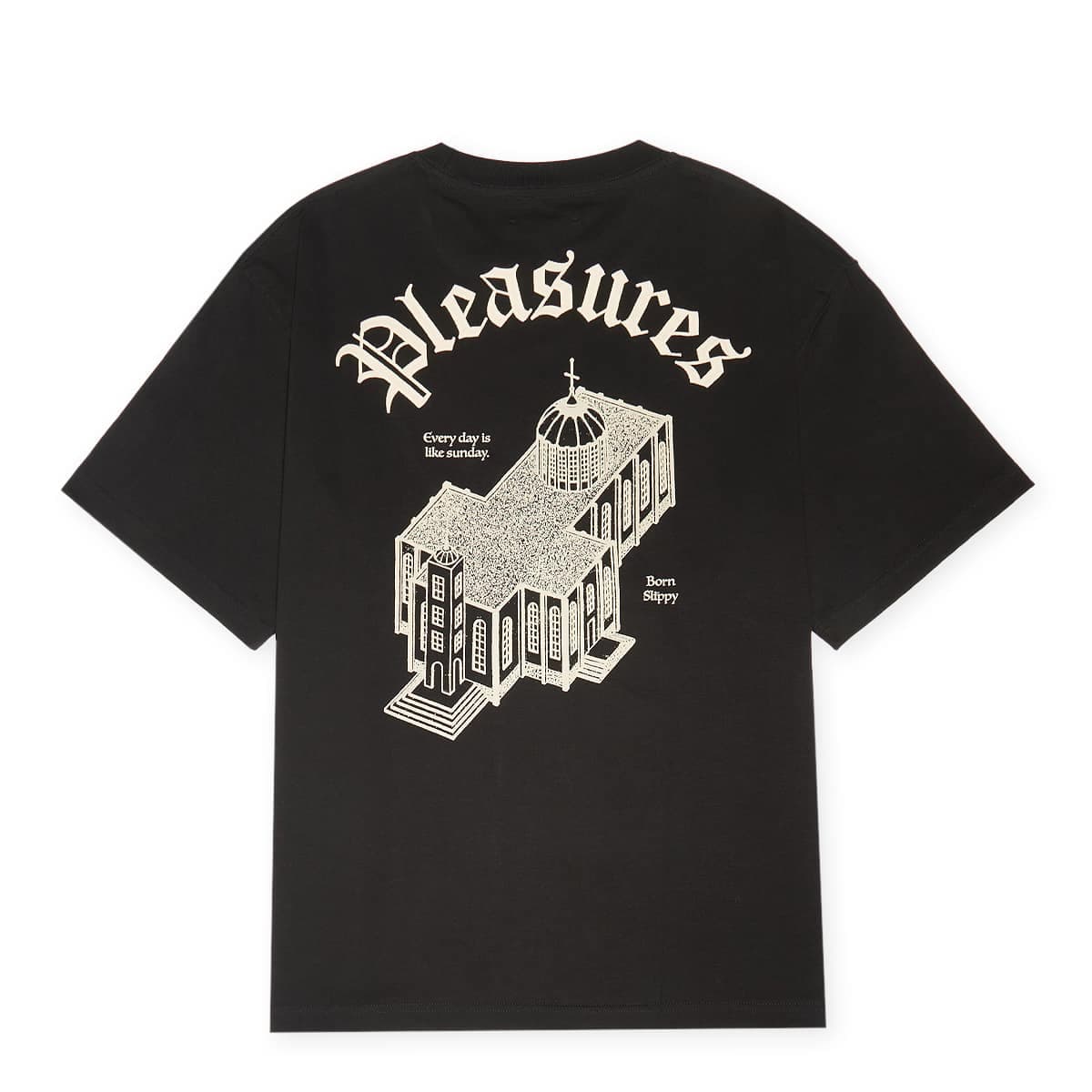 Chapel Heavyweight Shirt