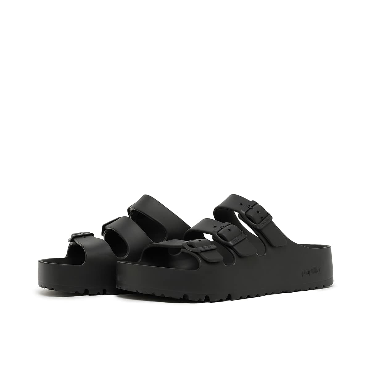 Papillio Florida III Flex Platform (narrow)