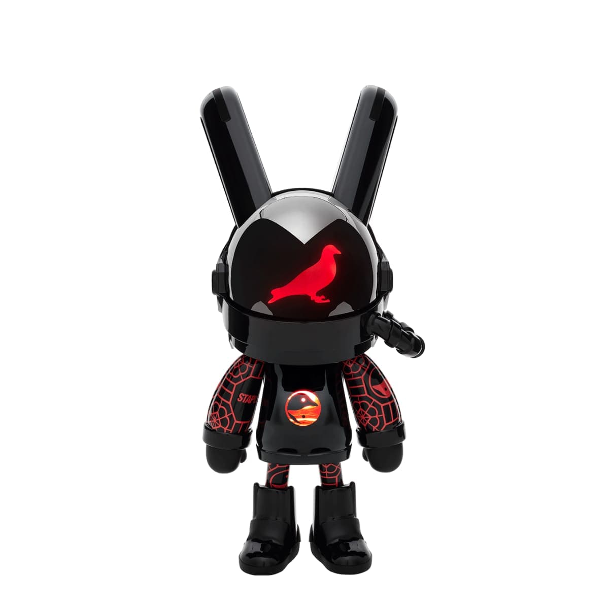 Robbi x Jeff Staple 400%