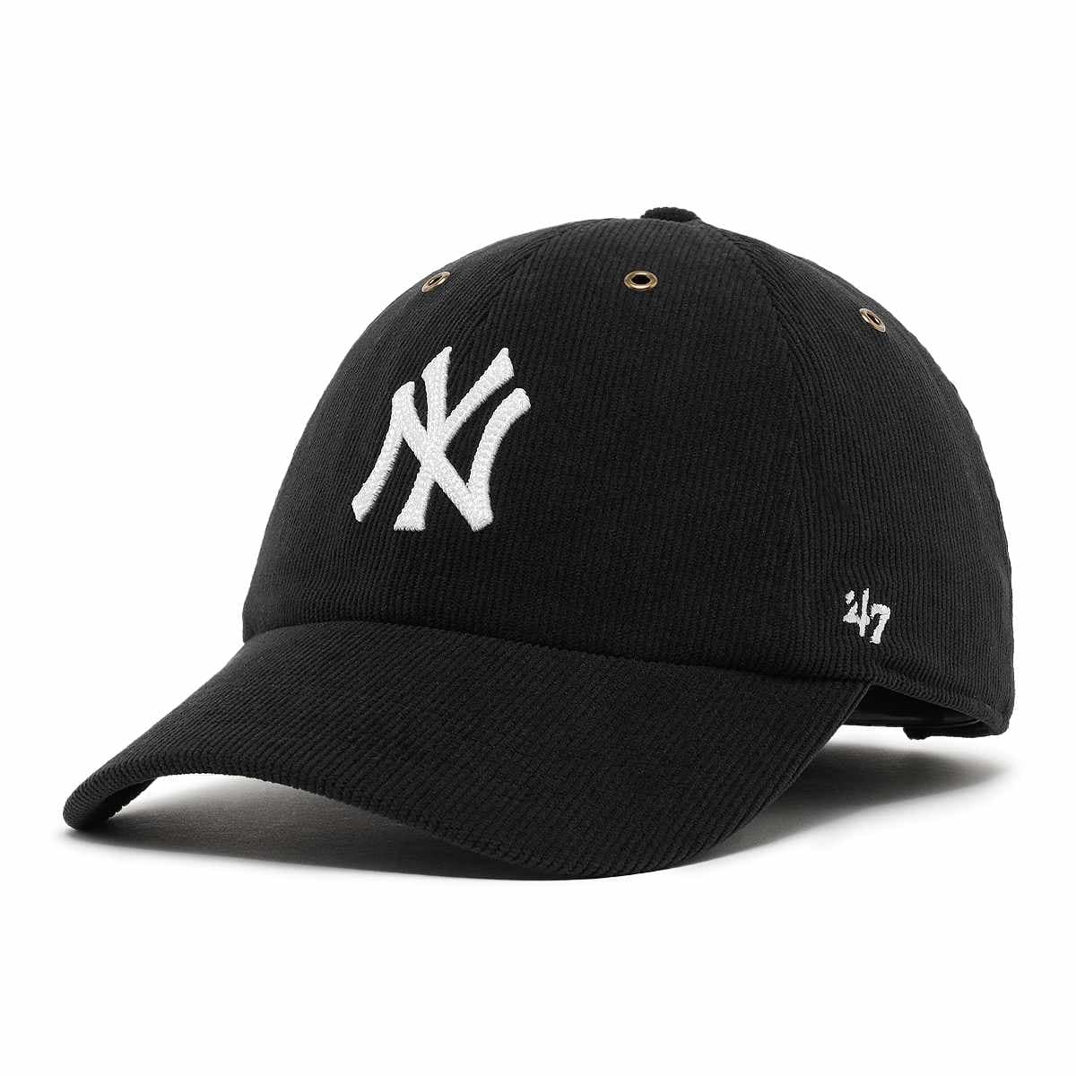MLB New York Yankees Thin Cord Clean Up Cap