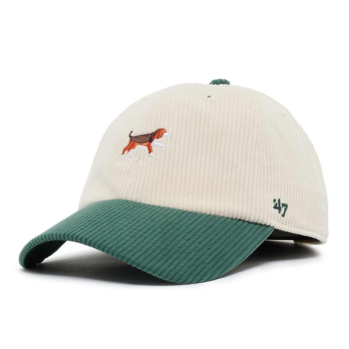 Dog Cord Base Runner Clean Up Cap