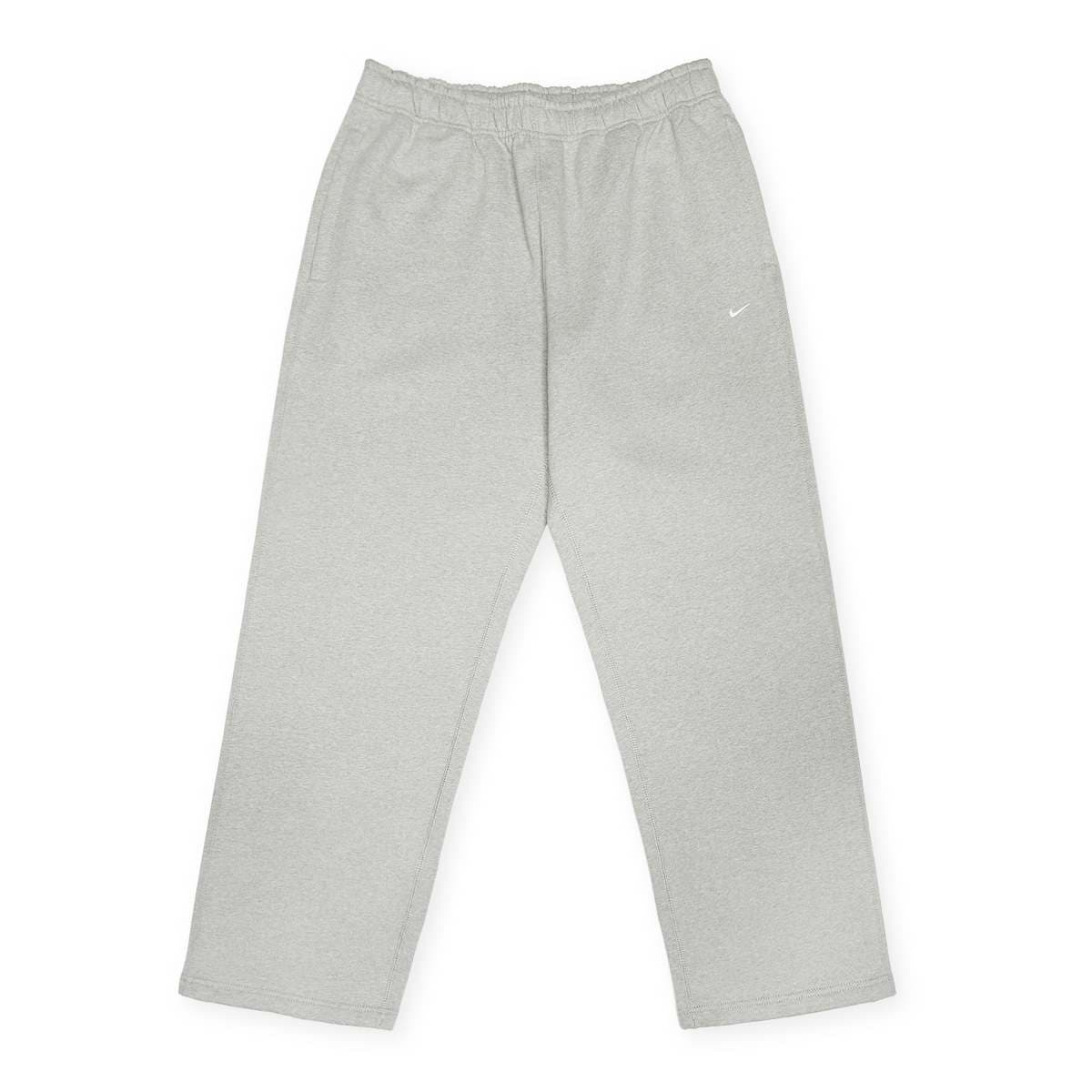 Solo Swoosh Open Hem Pants