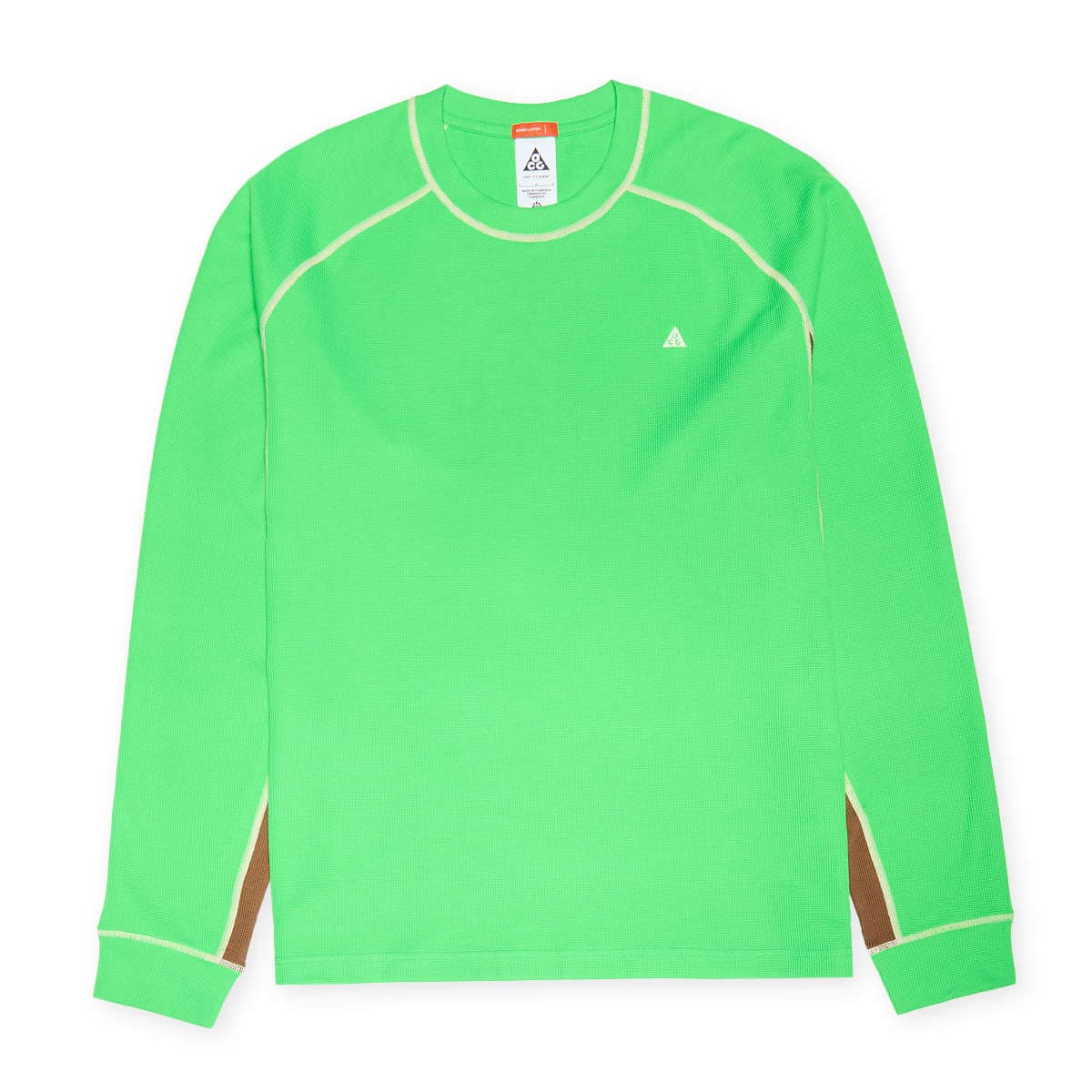 Acg Dri-Fit Chinati Long Sleeve Bslyr