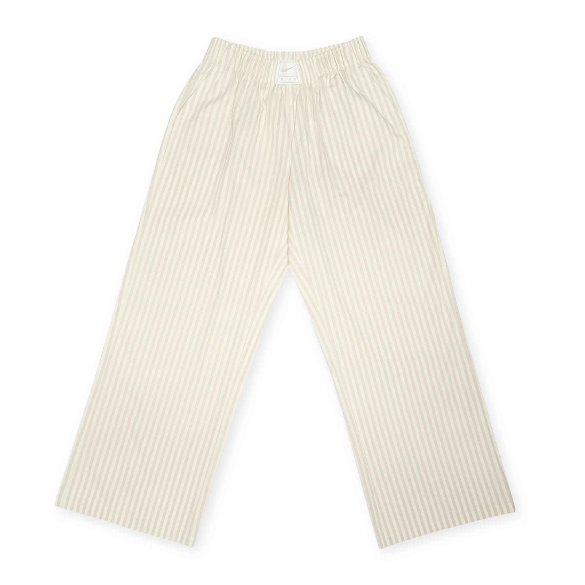 Wmns Sportswear Stripe Poplin Pants 