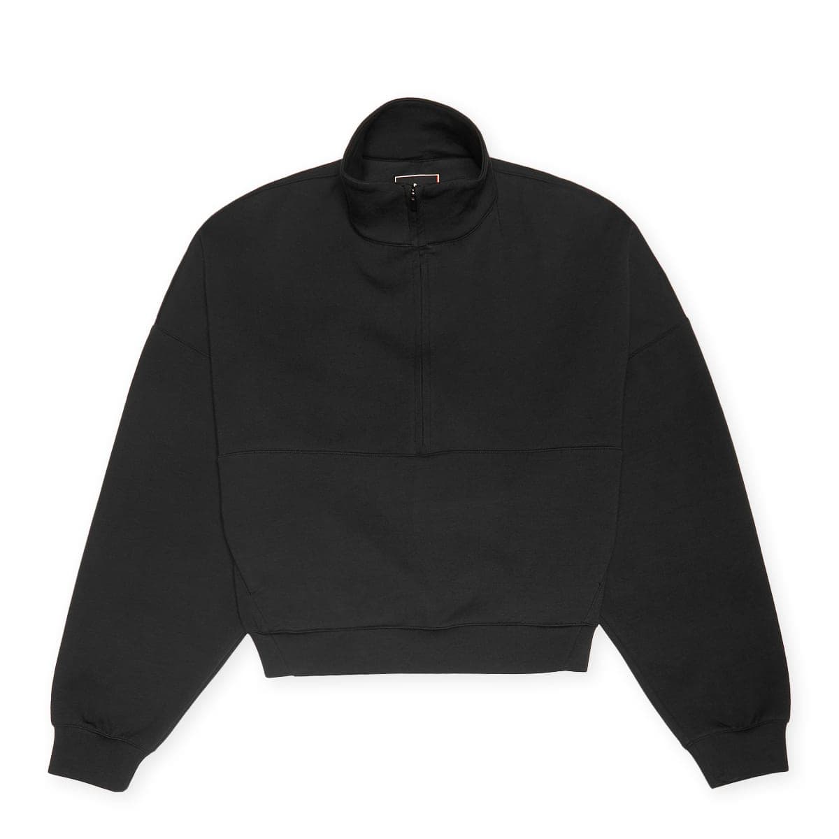 Wmns 24.7 ImpossiblySoft Halfzip Sweater