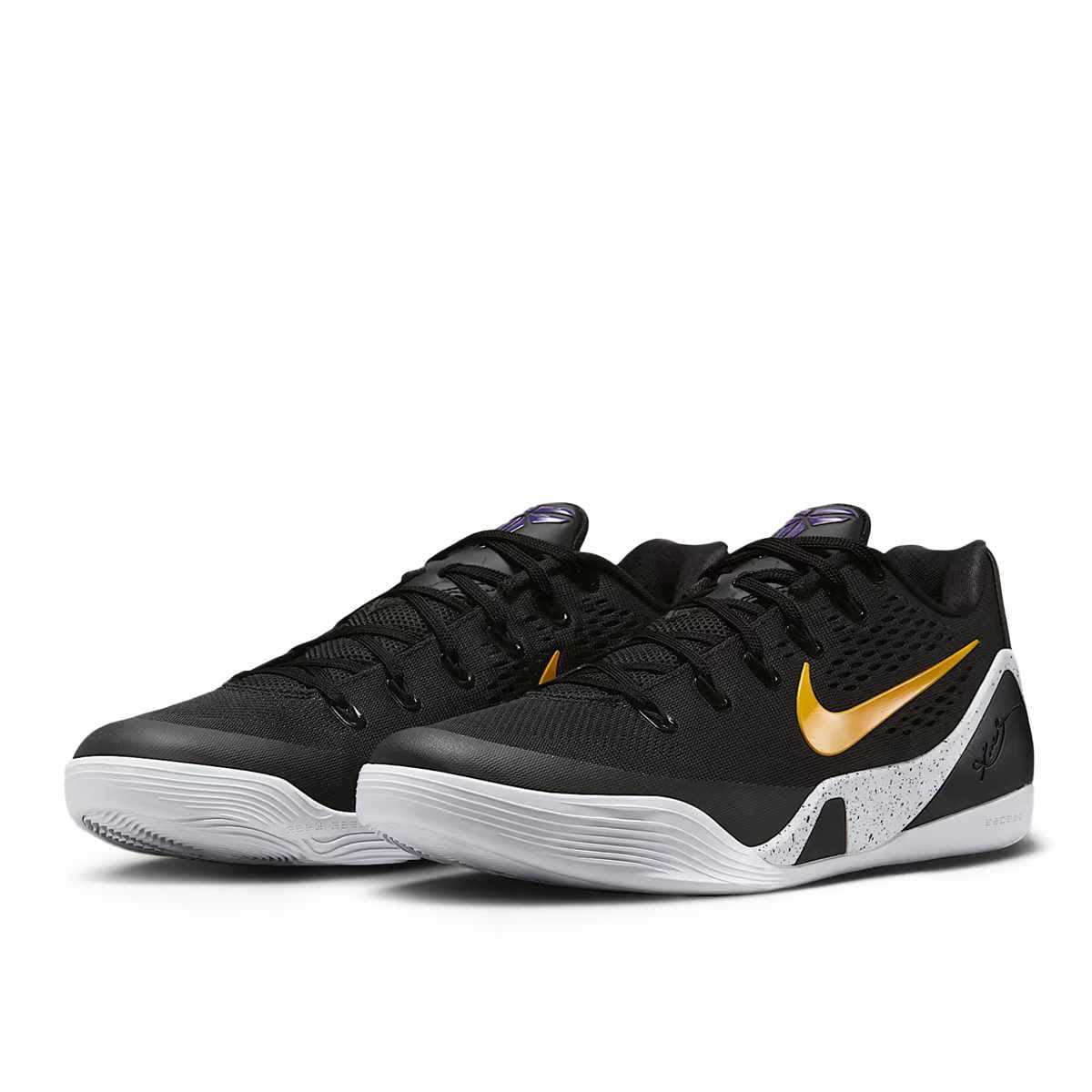 Kobe Ix Elite Low Em Protro 