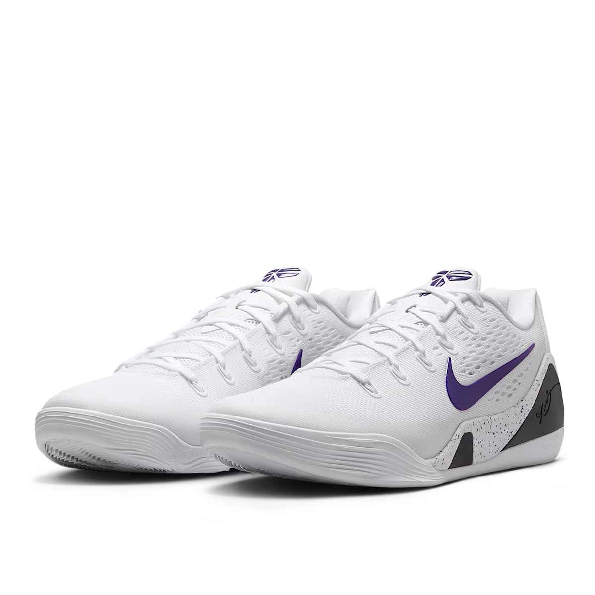 Kobe Ix Elite Low Em Protro 