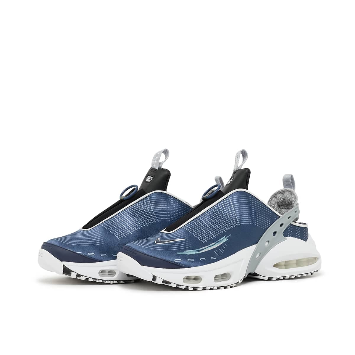 Wmns Air Max Craze "Midnight Navy"