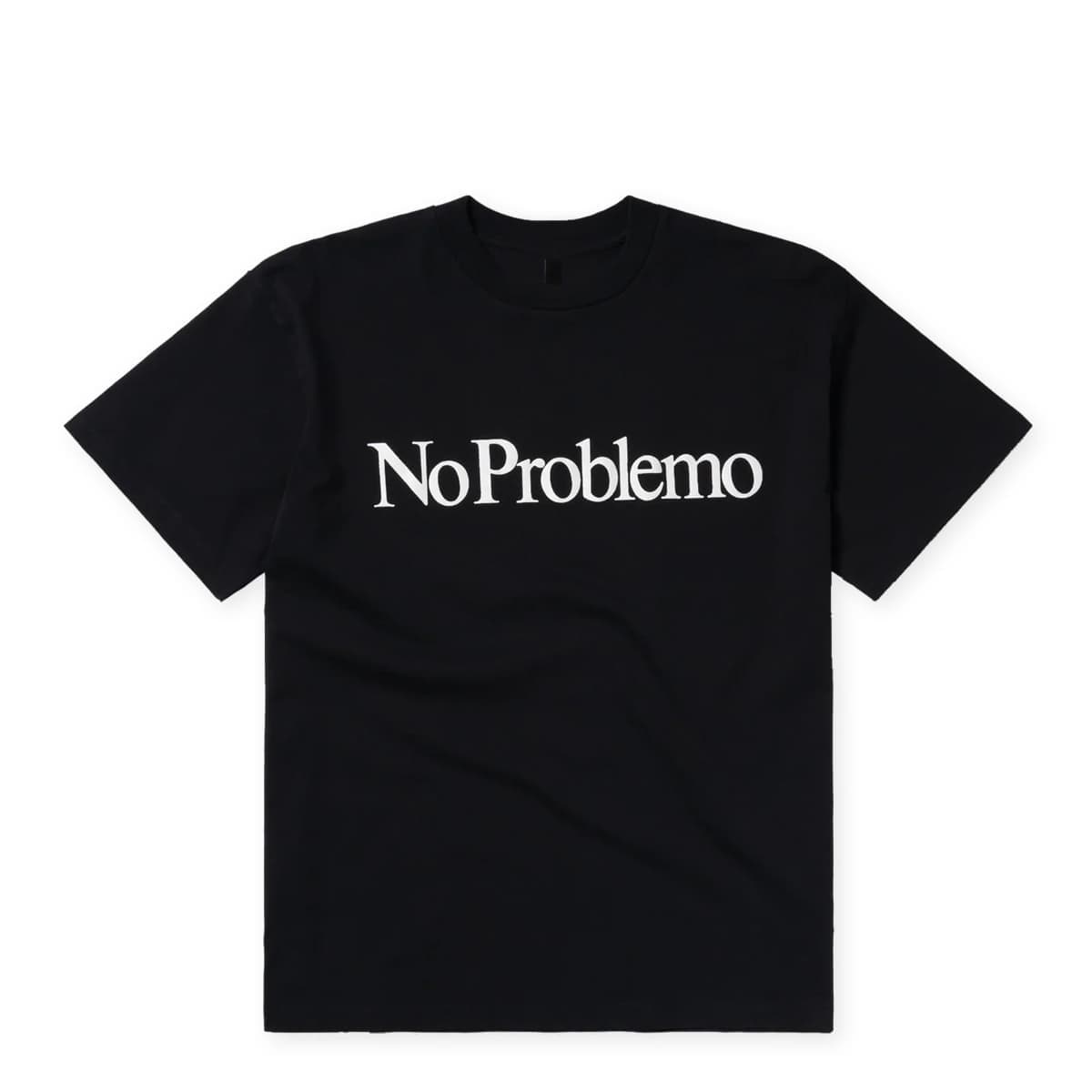 No Problemo SS Tee