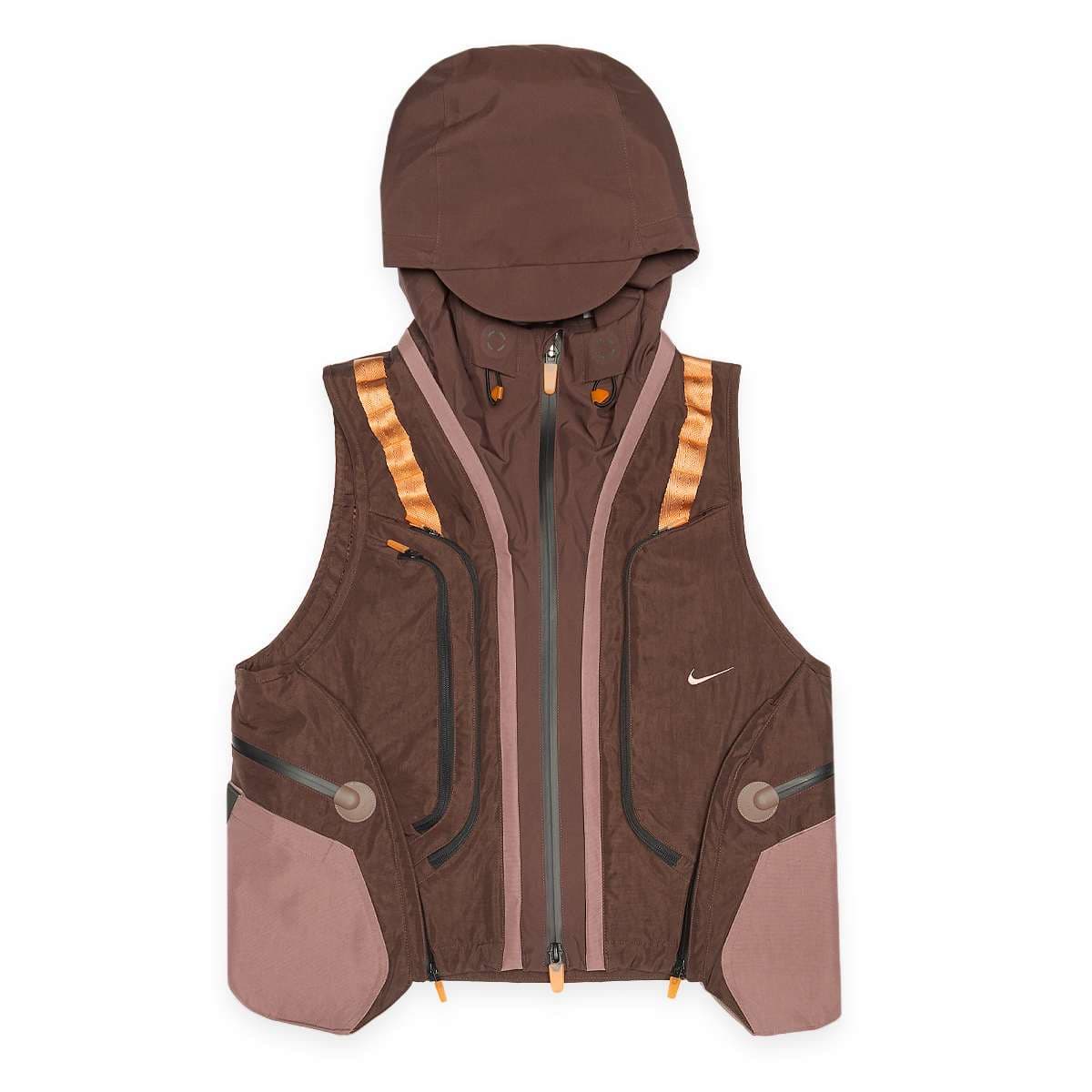 Wmns Ispa Adapt Modular Vest