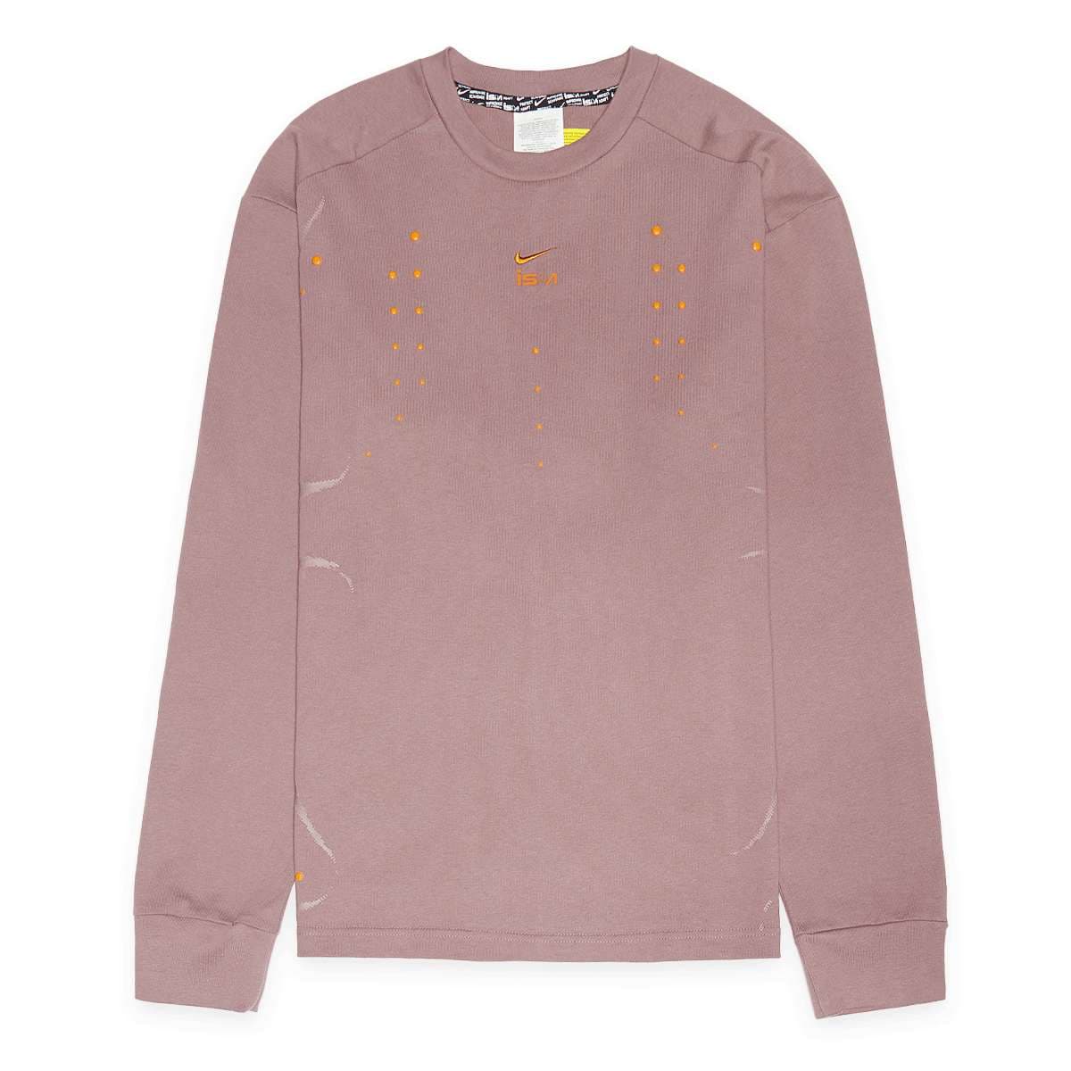 Wmns Ispa Protect Sense Longsleeve Tee