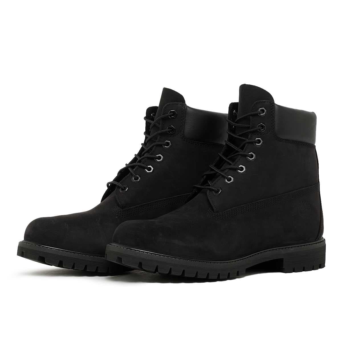 6 Inch Lace Up Waterproof Boot 