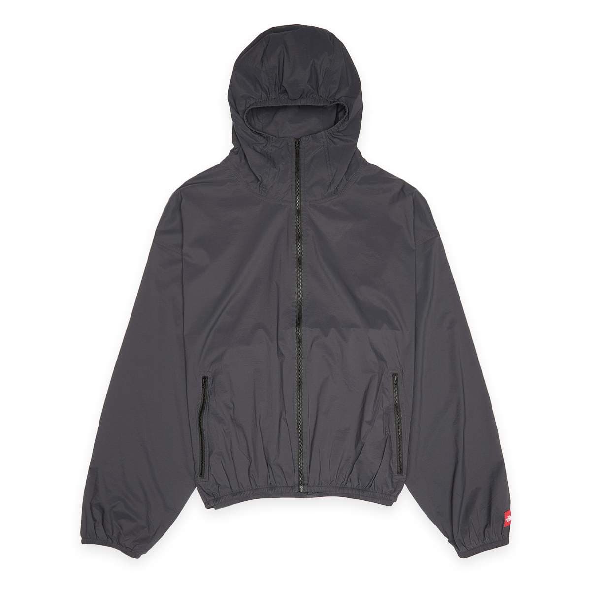 Redbox Packable Hooded Wind Jacket