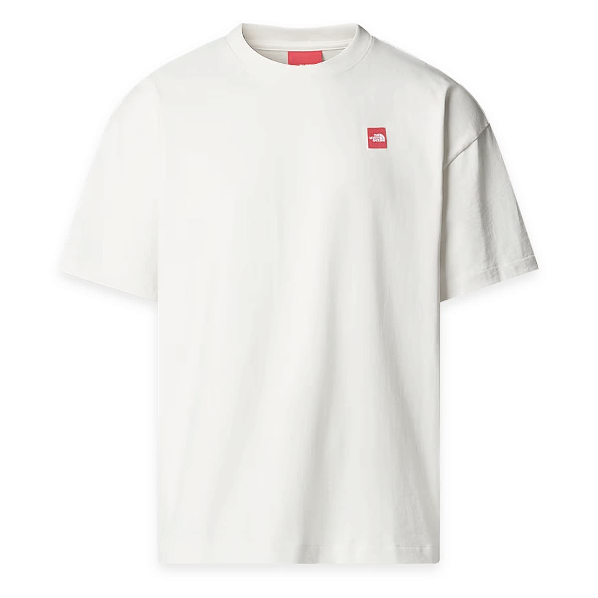 RedBox Short Sleeve Tee