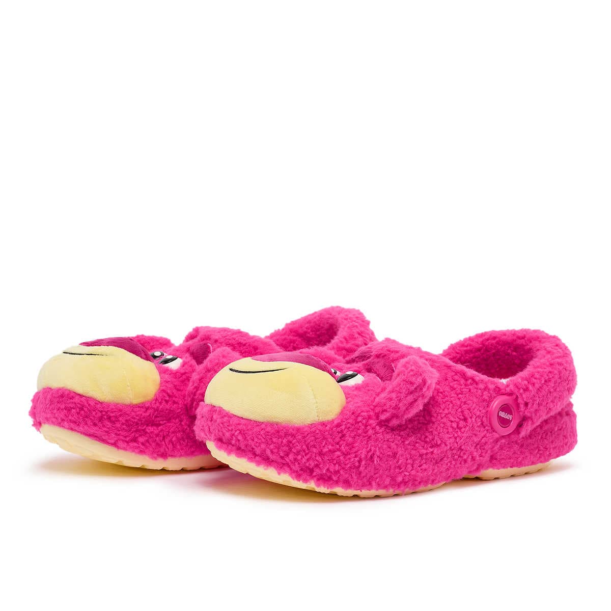 x Pixar Classic Clog Lined "Lotso"