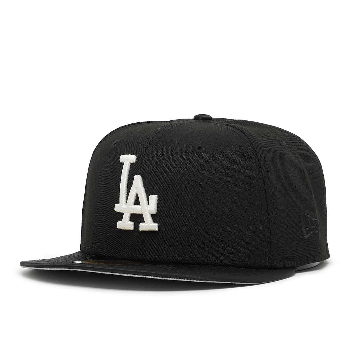 59Fifty Los Angeles Dodgers