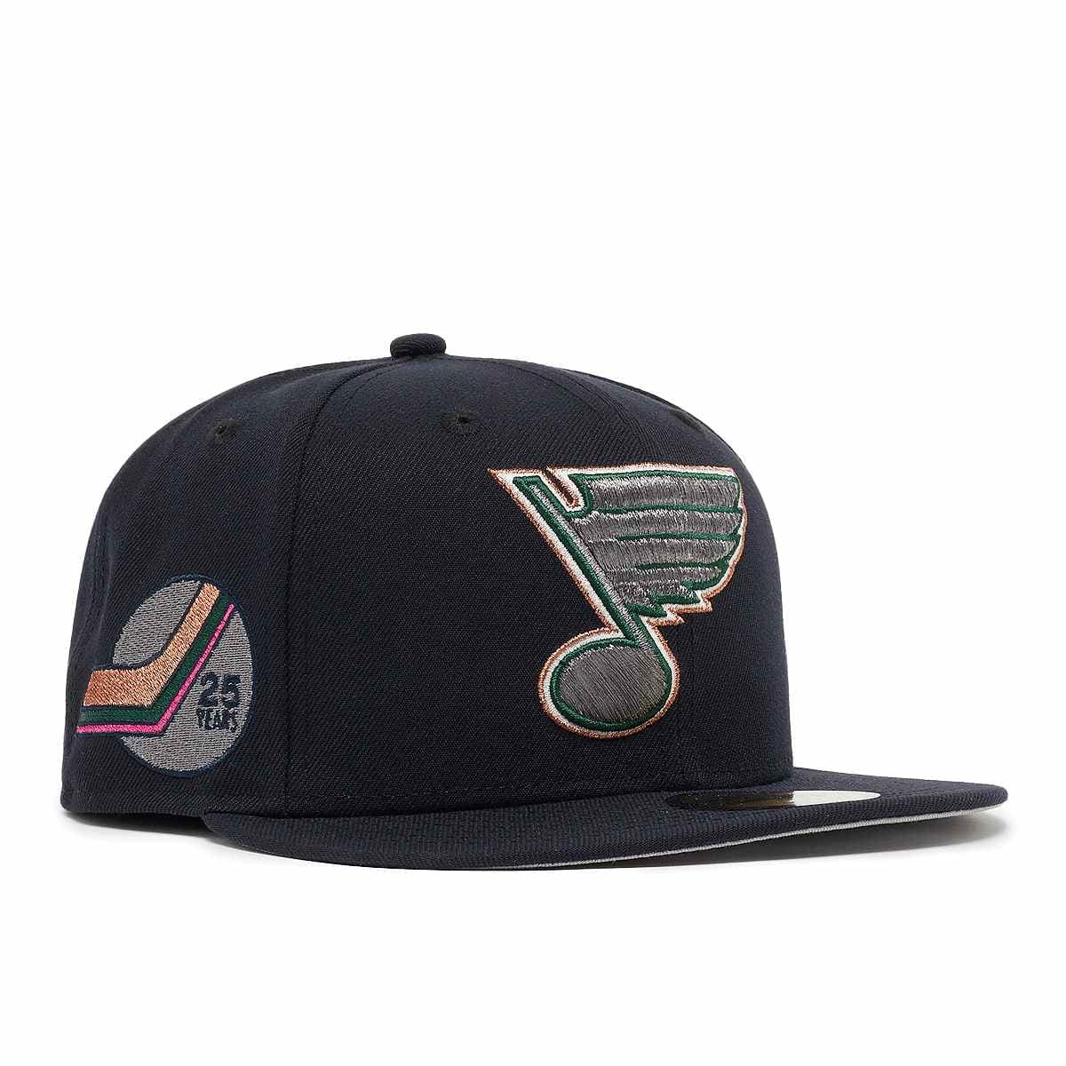59Fifty NHL Variety Pack Saint Louis Blues