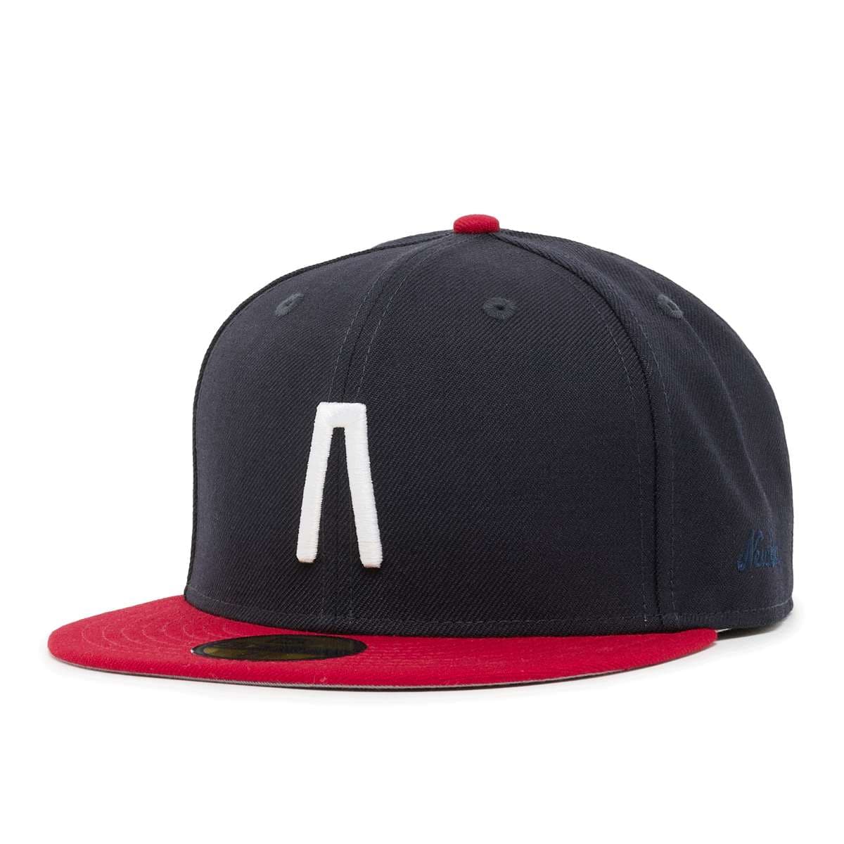 x Fear Of God 59Fifty MLB Generic Logo 