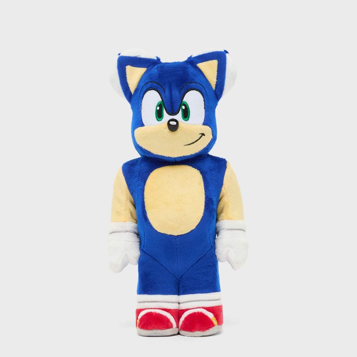 Bearbrick Sonic The Hedgehog Costume Ver. 400%