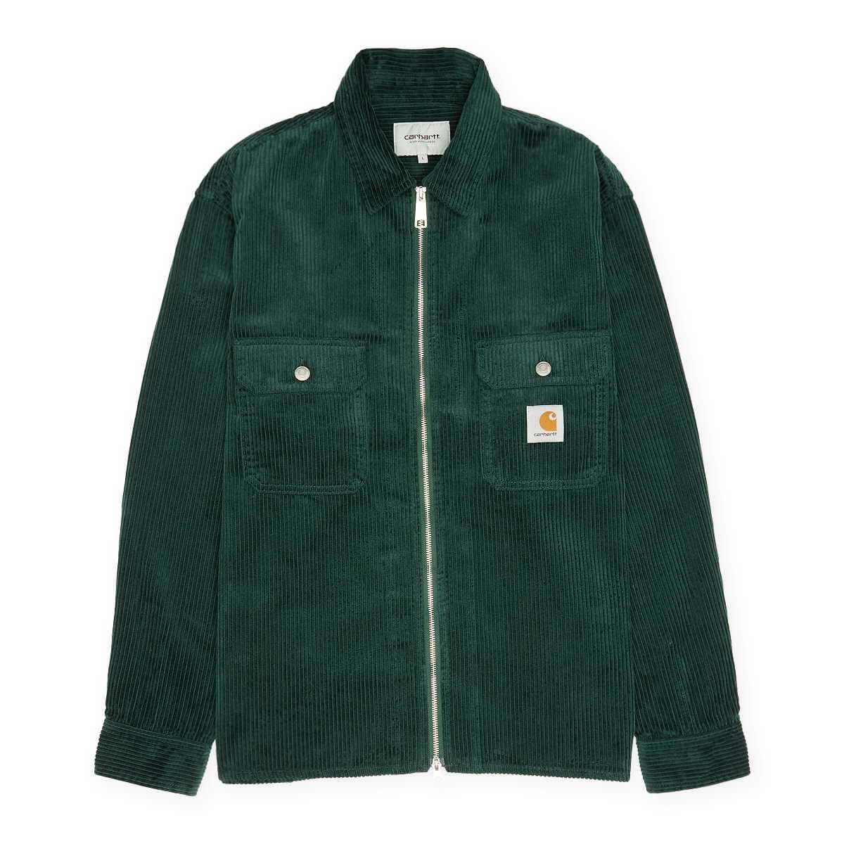 Reynold Shirt Jacket