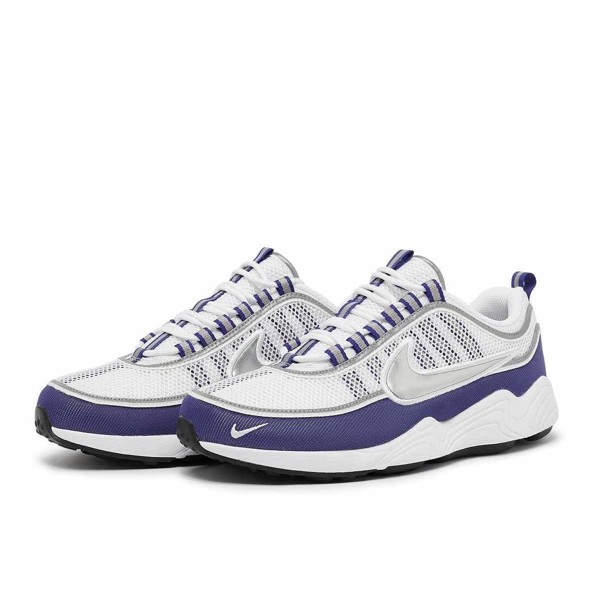 Air Zoom Spiridon OG “Light Concord”