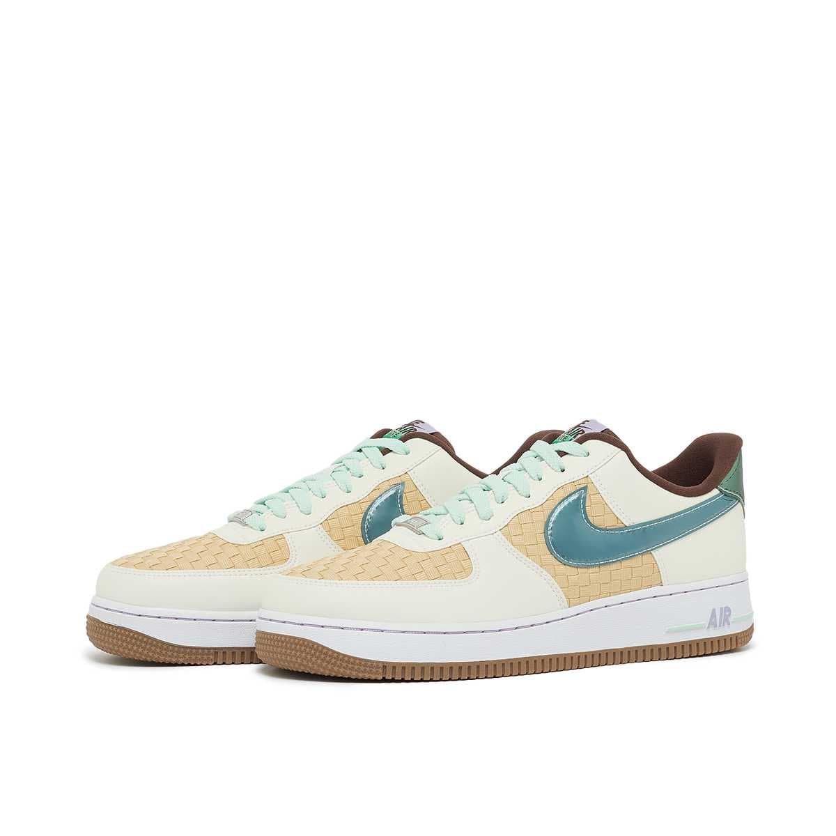Wmns Air Force 1 Retro Low "Easter Basket"