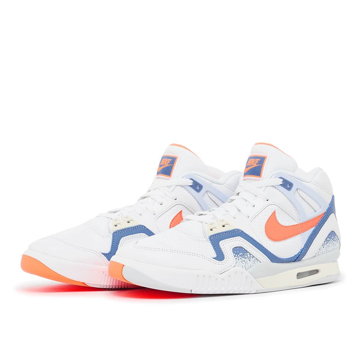 Air Tech Challenge II "Tart"