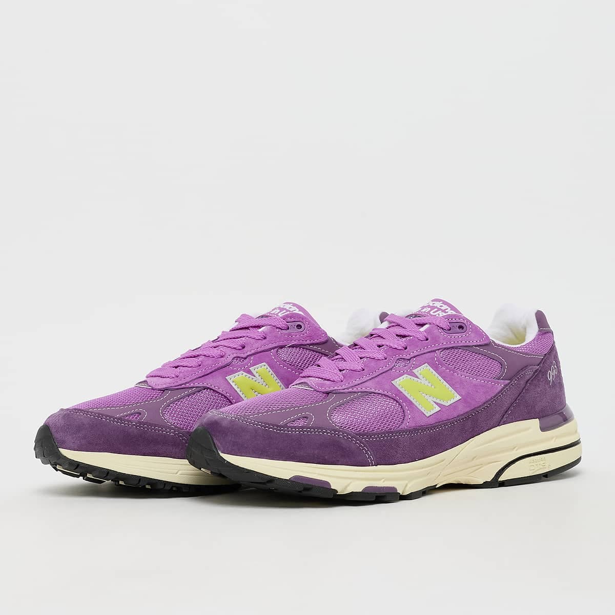 993 "Passion Fruit" (U9934JA)