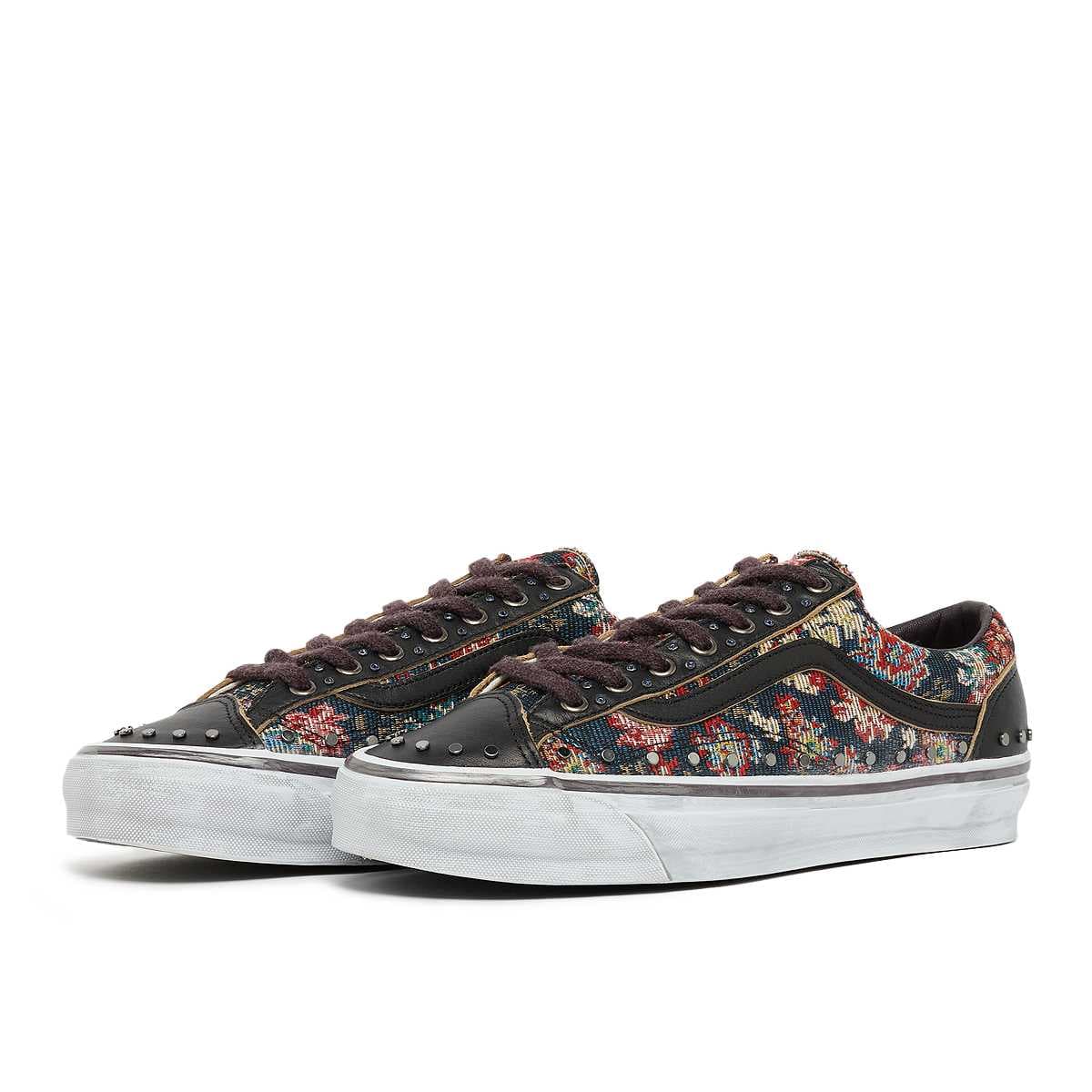 OTW Old Skool 36 Vibram