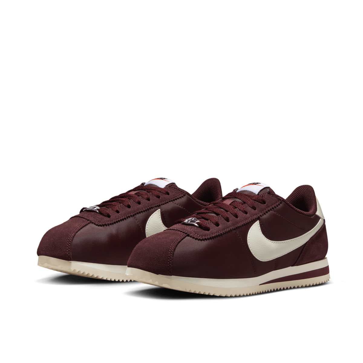 Wmns Cortez Textile