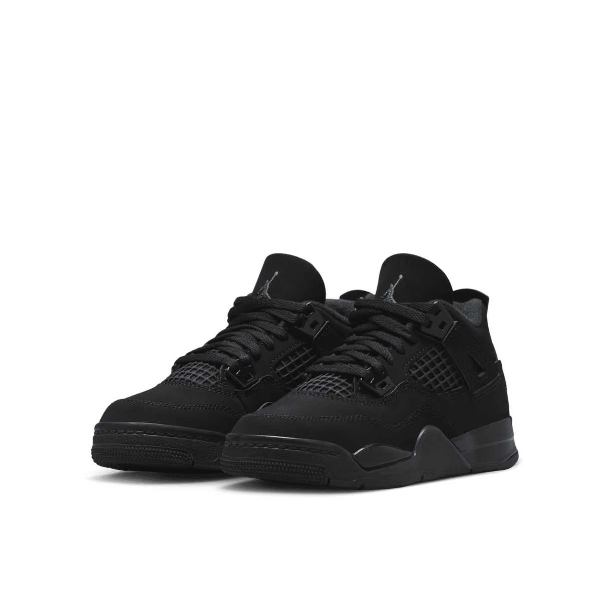 Jordan 4 Retro "Black Cat" (2025) (PS)